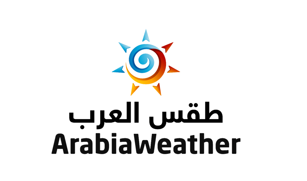 ArabiaWeather يتصدر قائمة أفضل برامج الطقس عربي