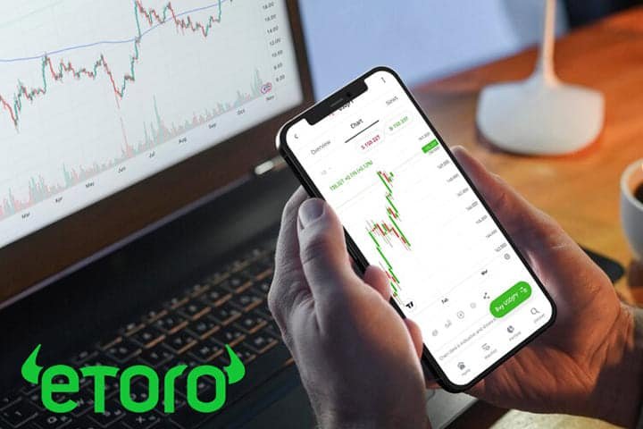 كيف تبدأ التداول في eToro؟