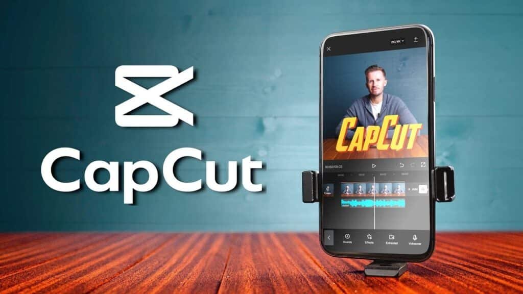 لماذا CapCut أفضل برنامج تقطيع الفيديو للاندرويد؟