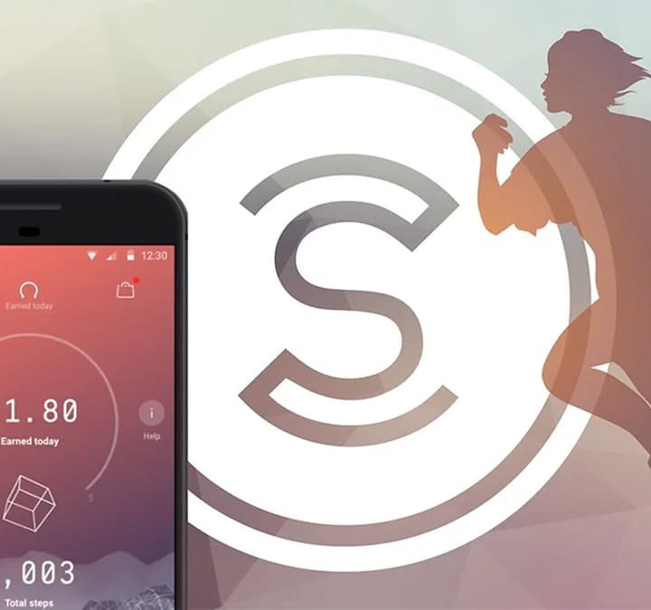 لماذا Sweatcoin هو أفضل برامج الربح من المشي؟