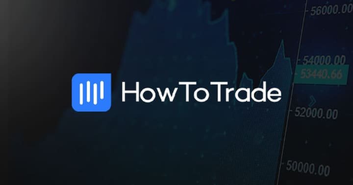 HowToTrade أفضل كورسات التداول الشاملة