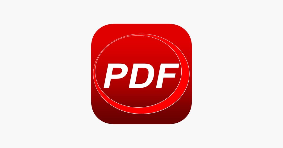 أفضل برنامج pdf للايفون