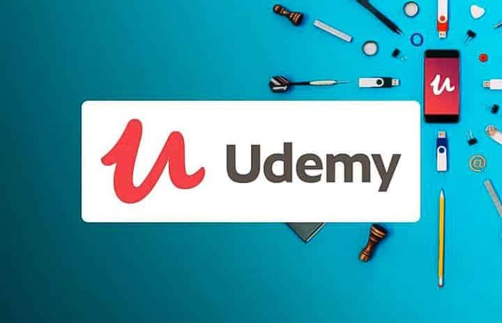 كورس Udemy لتداول الفوركس من الألف إلى الياء