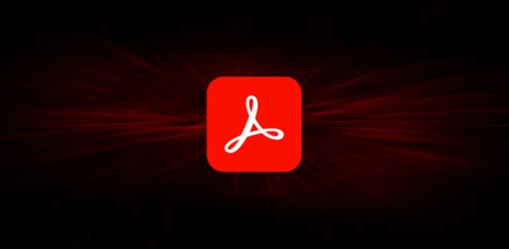 لماذا تختار Adobe Acrobat Reader؟