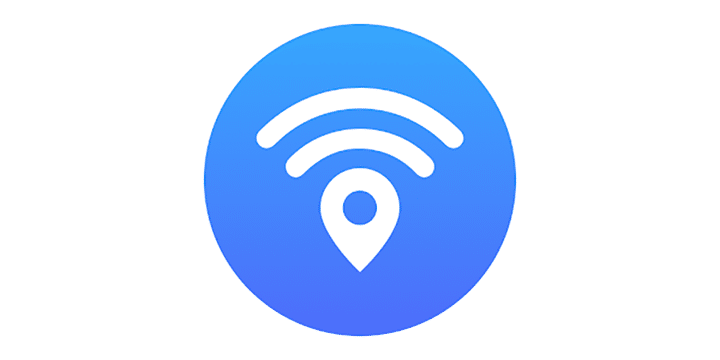 طريقة استخدام تطبيق WiFi Map