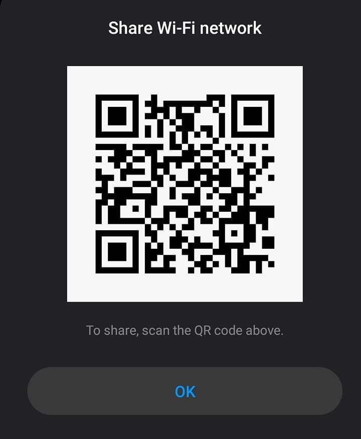  رمز QR