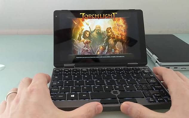 Chuwi Minibook