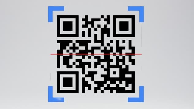 برنامج QR & Barcode Scanner أفضل برنامج قارئ الباركود بدقة وسرعة عالية