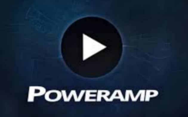 تطبيق Poweramp لمحبي الموسيقى على الهواتف الذكية