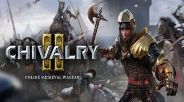 لعبة Chivalry 2 تجربة قتالية ملحمية في العصور الوسطى