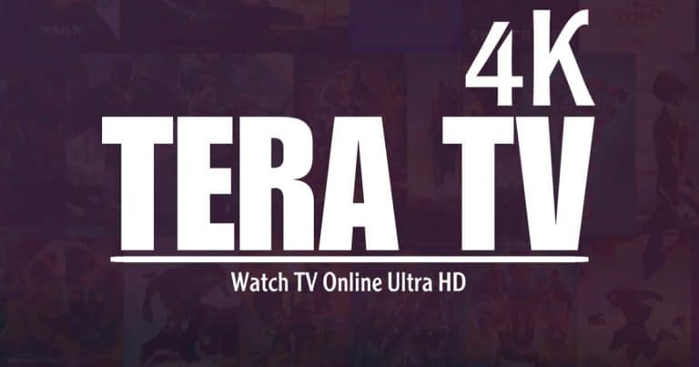 اشتراك IPTV من Tera TV